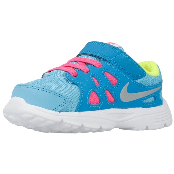 Nike Other - NIKE Revolution 2 Blue